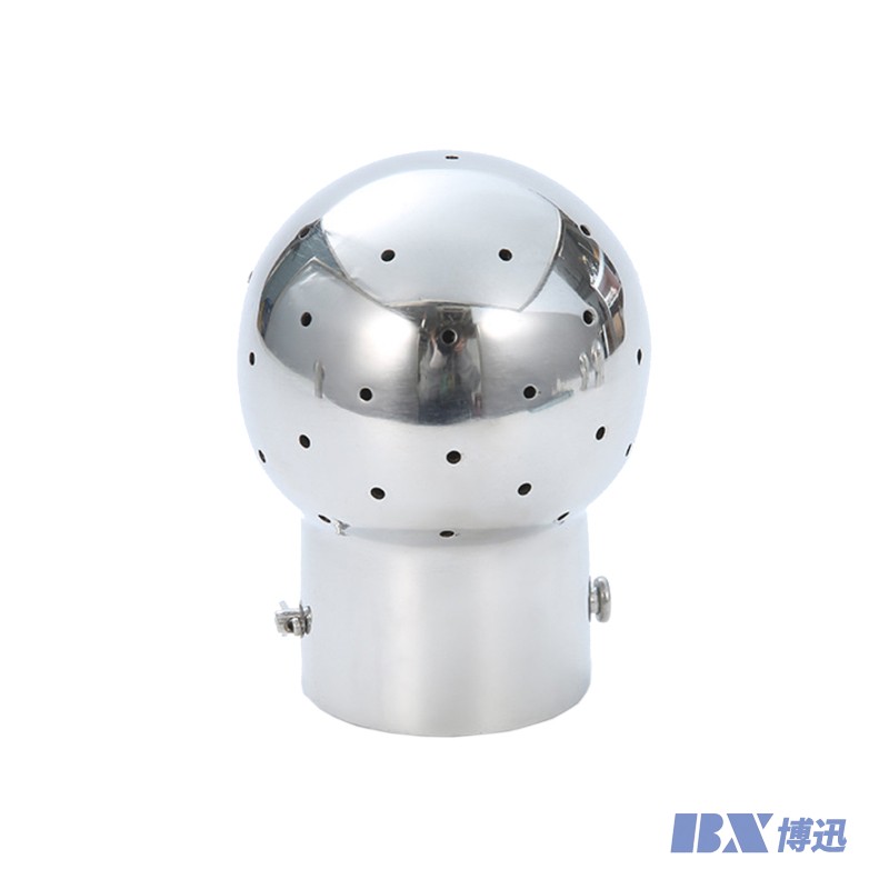 BXB系列固定清洗球