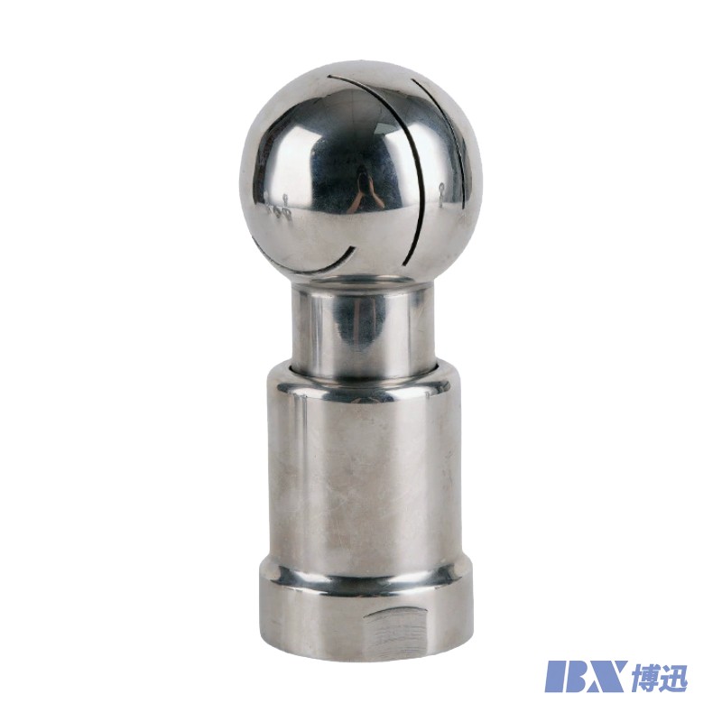 BXC系列旋转清洗球