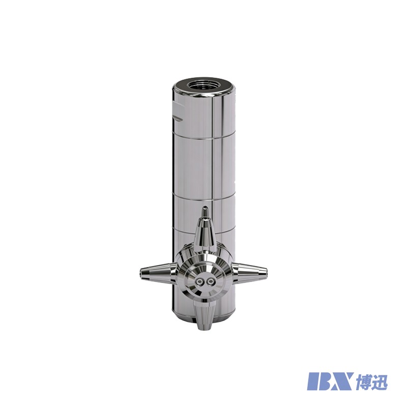 BXF5三维洗罐器