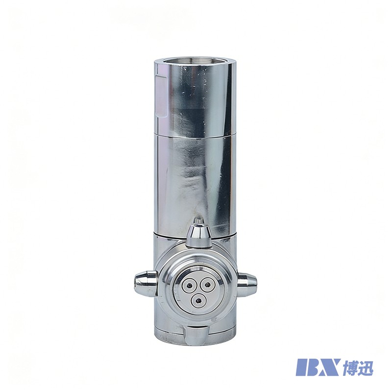 BXF20三维洗罐器