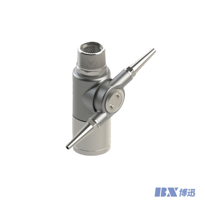 BXG15洗舱机