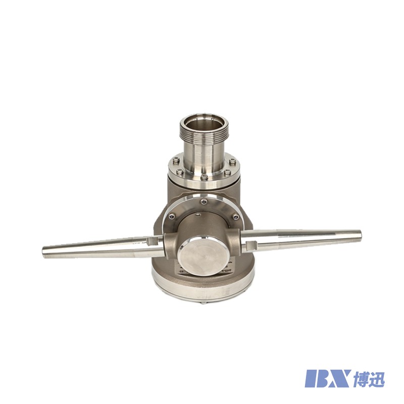 BXG45洗舱机