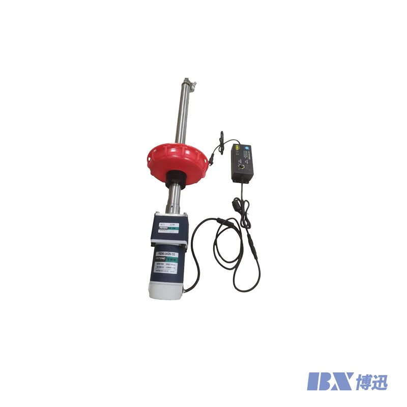 BXK电动三维清洗器