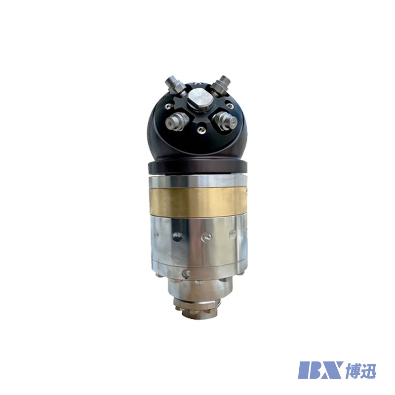 BXL5垃圾桶清洗器270度