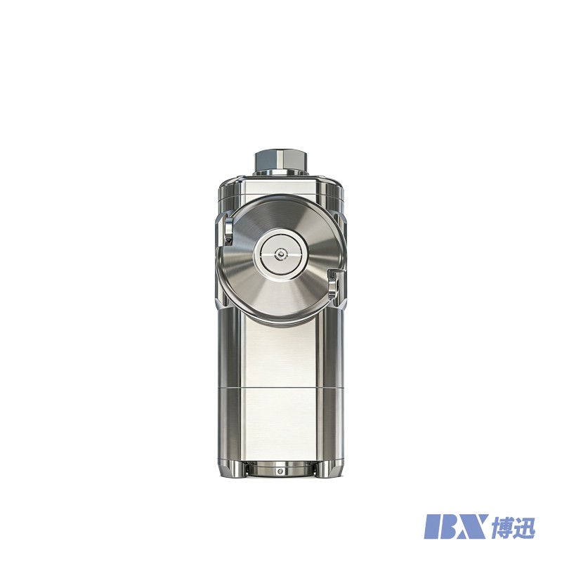 BXN500超高压清洗器